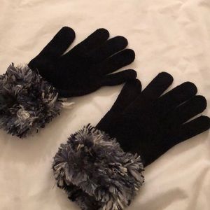 Girls gloves